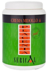 Serical Maska Do Włosów Placenta 1000 ml