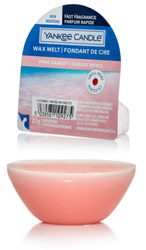 Yankee Candle Pink Sands Wosk 22g