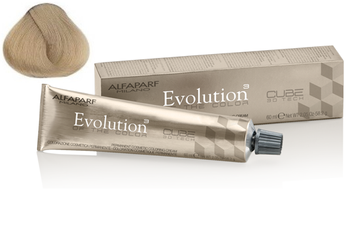 Alfaparf Evolution Farba Cube 10.31 60 ml