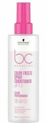 Schwarzkopf BC pH 4.5 Color Freeze Odżywka 200 ml