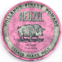 Reuzel Różowa Pomada 340g