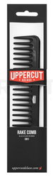 Uppercut Deluxe Rake Comb CB11 Grzebień
