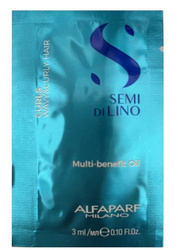 Alfaparf Curls Olejek Saszetka 3 ml