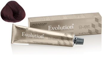 Alfaparf Evolution Farba Cube 7.53 60 ml
