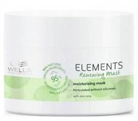 Wella Elements Maska 150 ml