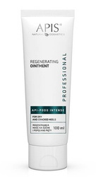 Apis API-PODO Regenerująca Maść Na Pięty 100ml