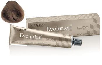 Alfaparf Evolution Cube 8NB 60 ml