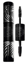 Max Factor Excess Volume Extreme Black 20 ml
