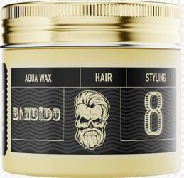 Bandido Aqua Wax 8 Extra Strong 125 ml