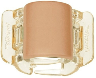 Linziclip Midi Matt Peach / Klamerka Brzoskwiniowa Matowa