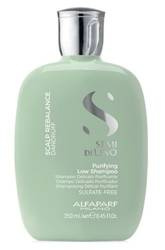 Alfaparf Semi Di Lino Scalp Purifying Szampon 250