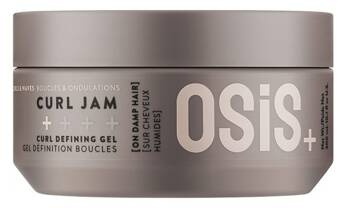 Schwarzkopf Curl Jam Żel Definiujący Loki 300 ml